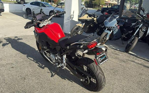 Used 2023 BMW F 850 GS