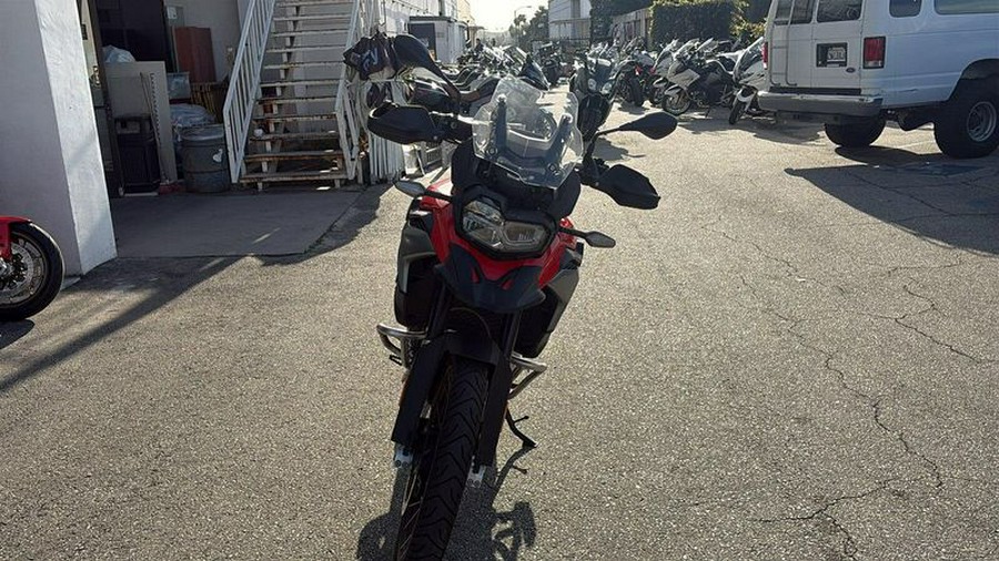 Used 2023 BMW F 850 GS