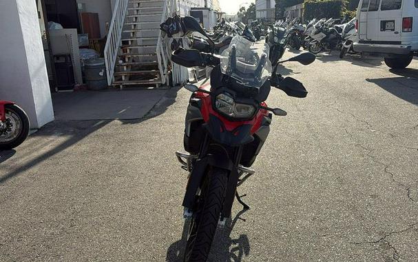 Used 2023 BMW F 850 GS