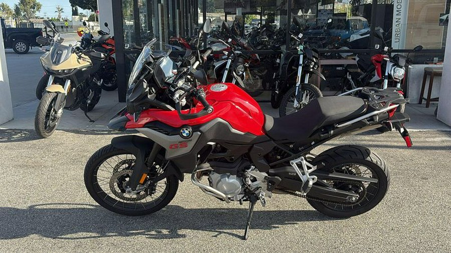 Used 2023 BMW F 850 GS
