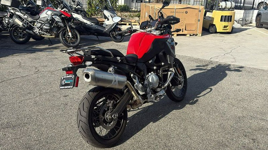 Used 2023 BMW F 850 GS