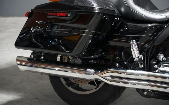 2016 Harley-Davidson® FLTRXS - Road Glide® Special