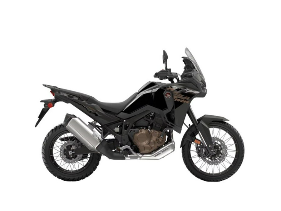 2026 Honda Africa Twin Base