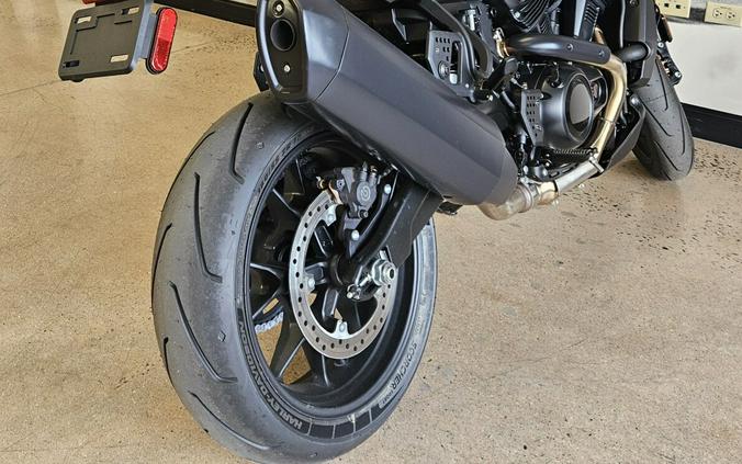 2026 Pan America 1250 ST RA1250ST