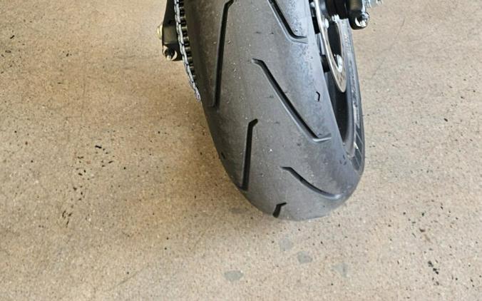 2026 Pan America 1250 ST RA1250ST