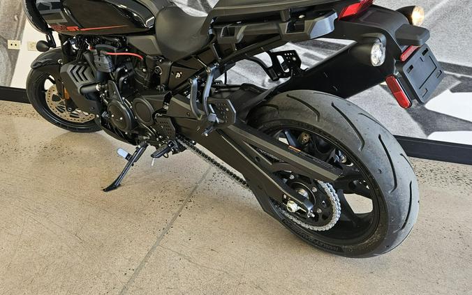 2026 Pan America 1250 ST RA1250ST