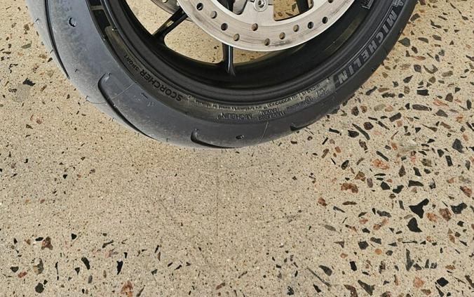 2026 Pan America 1250 ST RA1250ST