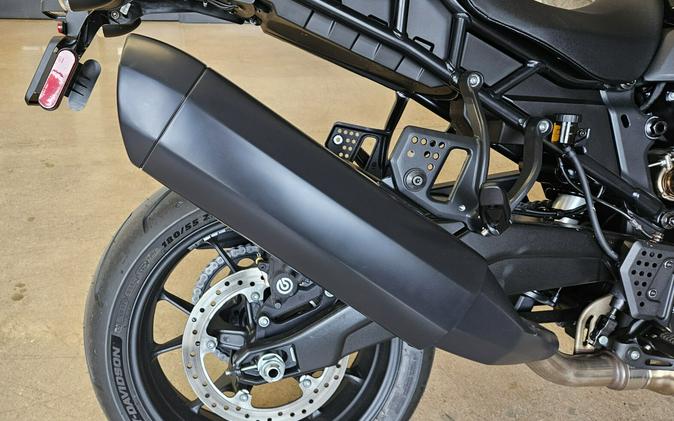 2026 Pan America 1250 ST RA1250ST