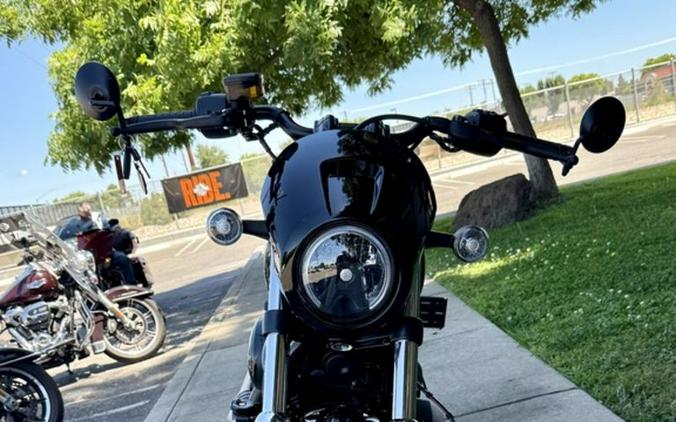 2026 Harley-Davidson® RH975S - Nightster® Special