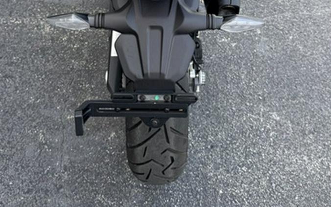 2025 Ducati Multistrada V4