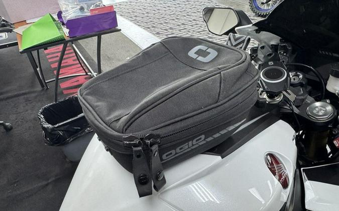 2025 Honda CBR10RRS