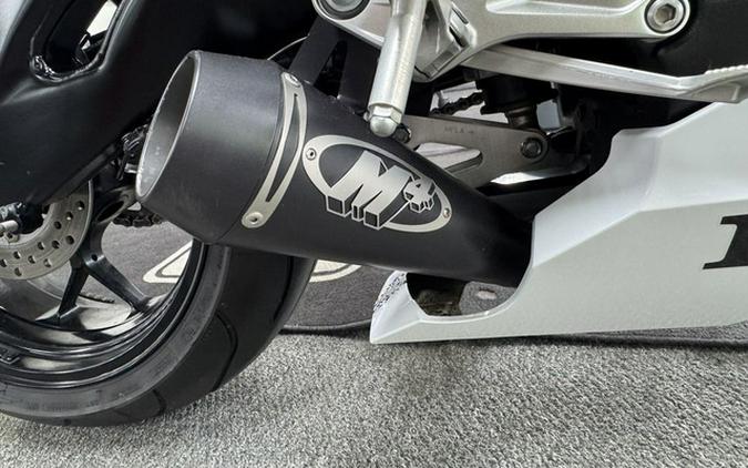 2025 Honda CBR10RRS