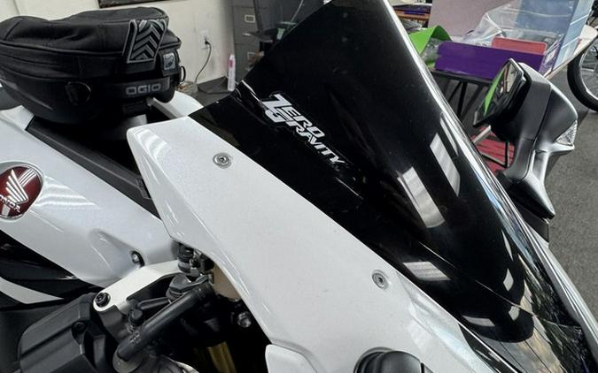 2025 Honda CBR10RRS