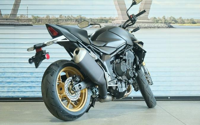 2026 Honda CB1000 Hornet SP