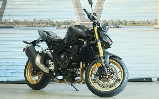 2026 Honda CB1000 Hornet SP