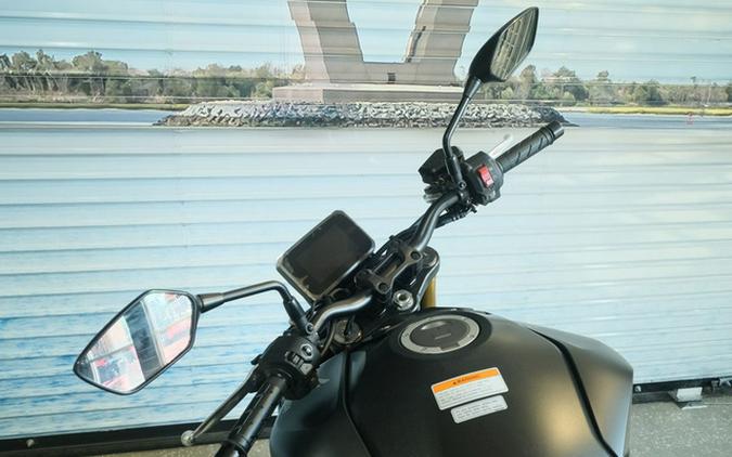 2026 Honda CB1000 Hornet SP