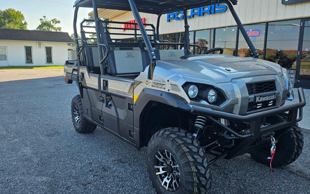2027 Kawasaki Mule PRO-FXT 1000 LE Ranch Edition