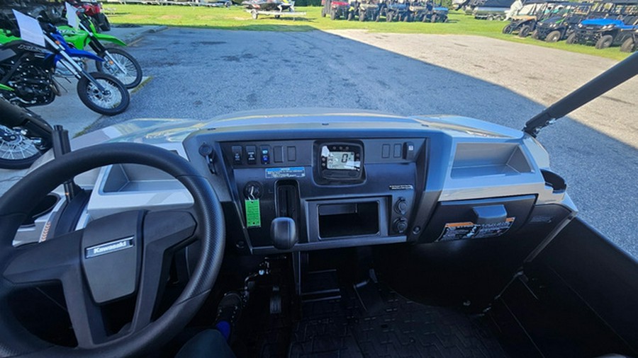 2027 Kawasaki Mule PRO-FXT 1000 LE Ranch Edition