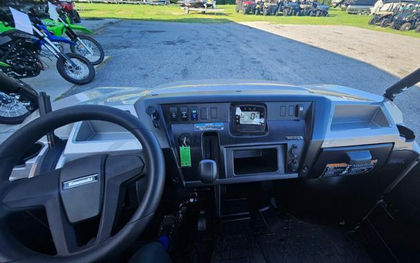 2027 Kawasaki Mule PRO-FXT 1000 LE Ranch Edition