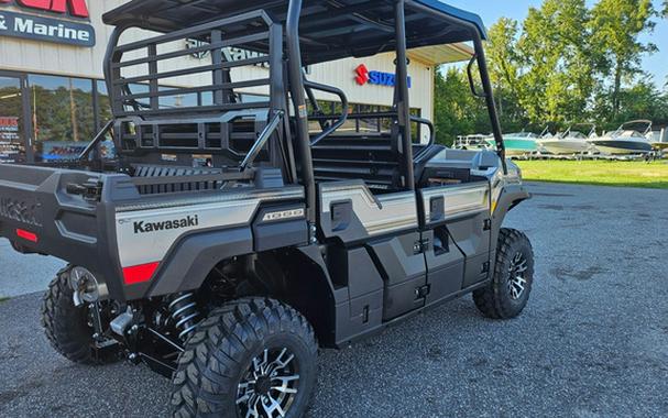2027 Kawasaki Mule PRO-FXT 1000 LE Ranch Edition