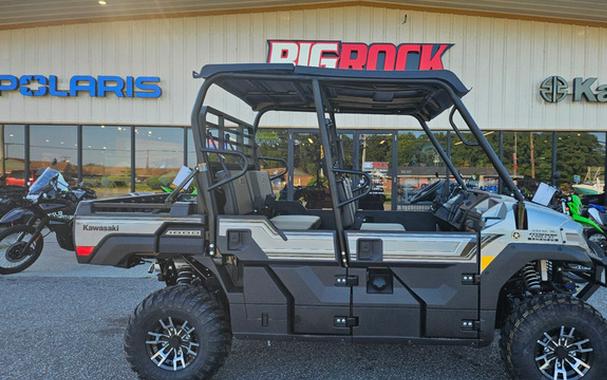 2027 Kawasaki Mule PRO-FXT 1000 LE Ranch Edition