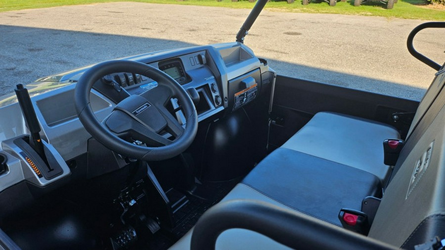 2027 Kawasaki Mule PRO-FXT 1000 LE Ranch Edition