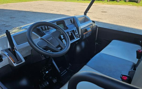 2027 Kawasaki Mule PRO-FXT 1000 LE Ranch Edition