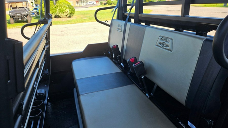 2027 Kawasaki Mule PRO-FXT 1000 LE Ranch Edition