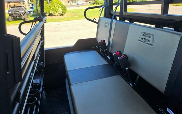 2027 Kawasaki Mule PRO-FXT 1000 LE Ranch Edition