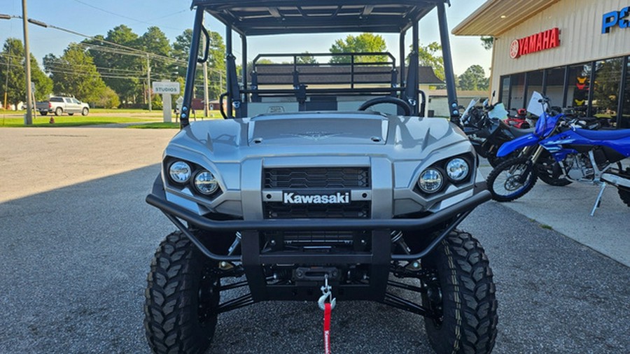 2027 Kawasaki Mule PRO-FXT 1000 LE Ranch Edition