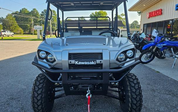 2027 Kawasaki Mule PRO-FXT 1000 LE Ranch Edition