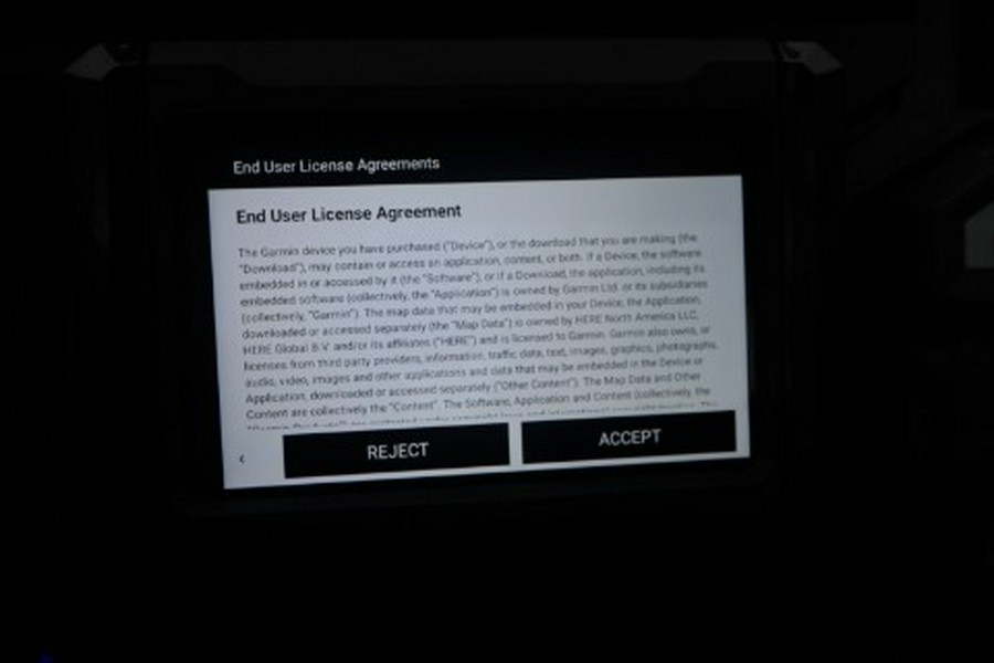 2024 Kawasaki RIDGE Limited HVAC