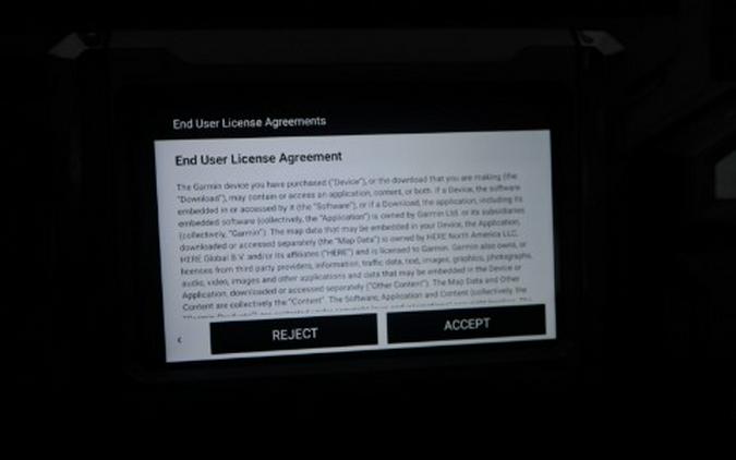 2024 Kawasaki RIDGE Limited HVAC
