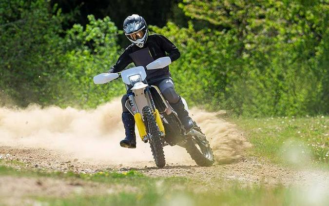 2027 TE 150 - Husqvarna Motorcycles