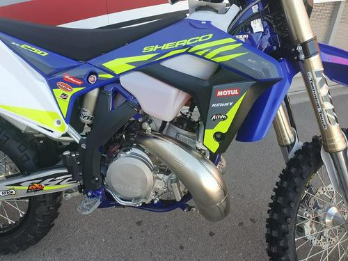 2022 Sherco 250 SE-R 2-Stroke Racing