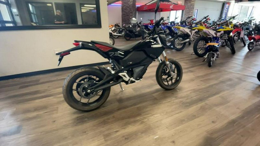 2023 Zero FXE ZF7.2