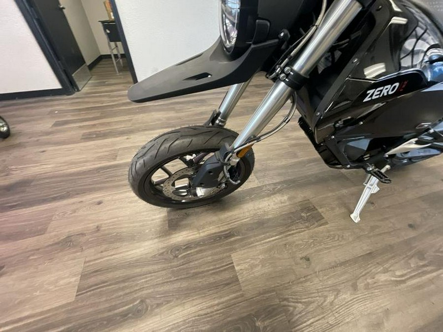 2023 Zero FXE ZF7.2
