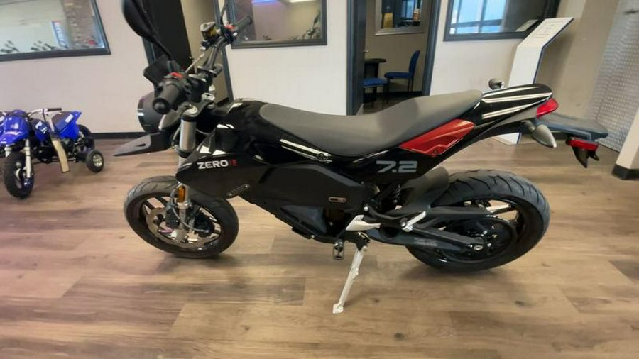 2023 Zero FXE ZF7.2