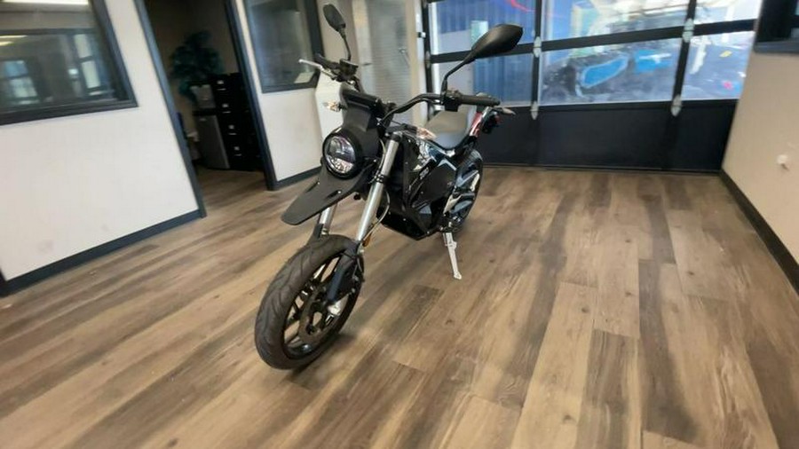 2023 Zero FXE ZF7.2