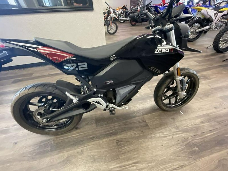 2023 Zero FXE ZF7.2
