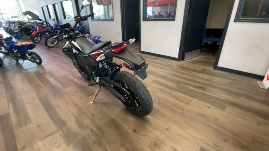 2023 Zero FXE ZF7.2
