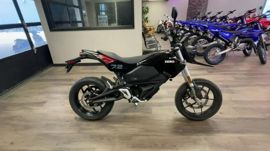 2023 Zero FXE ZF7.2