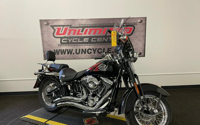 2006 Harley-Davidson Softail® Springer® Classic