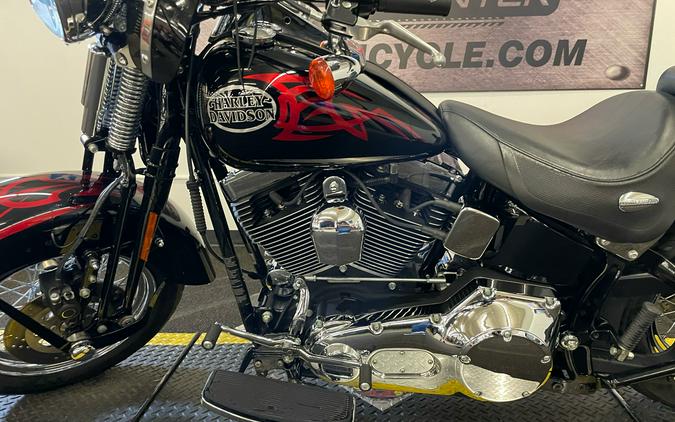 2006 Harley-Davidson Softail® Springer® Classic