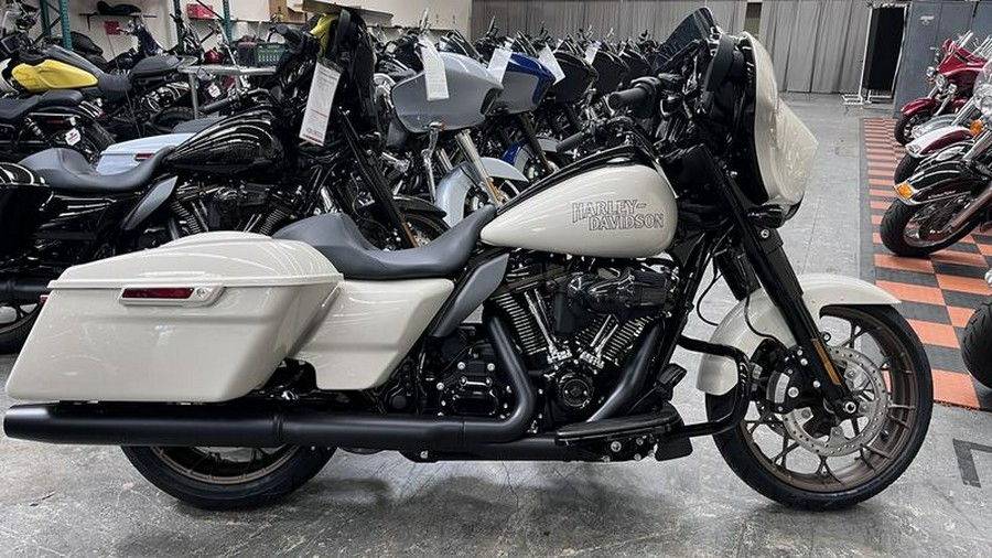 2023 Harley-Davidson® FLHXST - Street Glide® ST