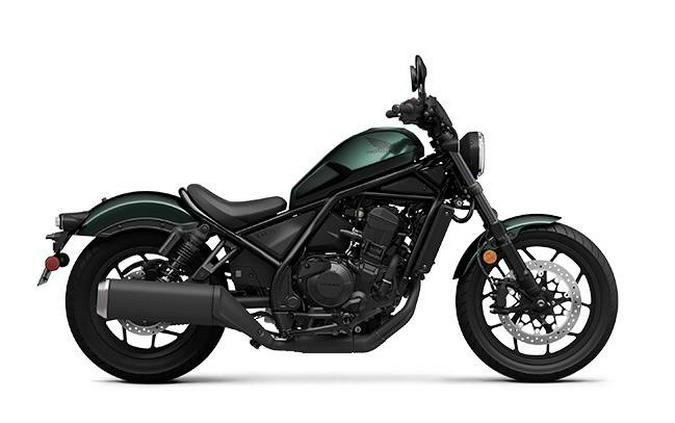 2023 Honda REBEL 1100