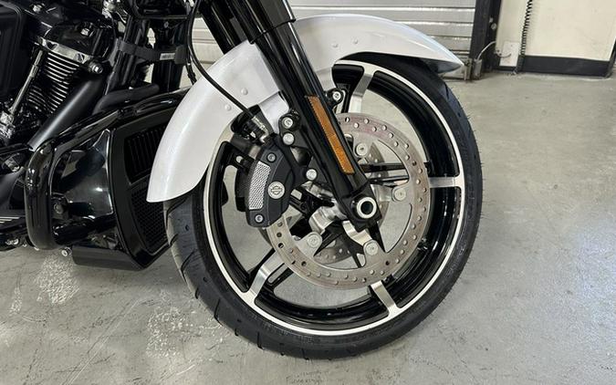 2024 Harley-Davidson FLTRX - Road Glide