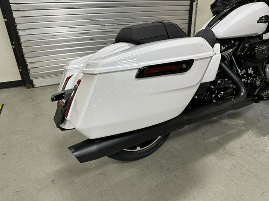 2024 Harley-Davidson FLTRX - Road Glide