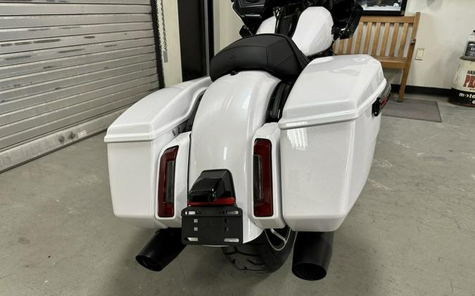 2024 Harley-Davidson FLTRX - Road Glide