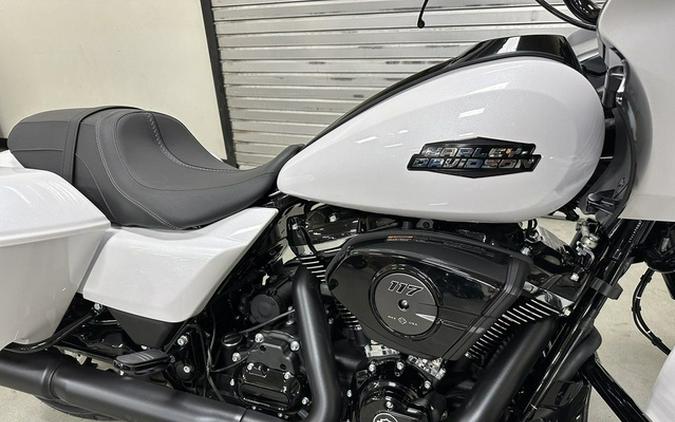 2024 Harley-Davidson FLTRX - Road Glide